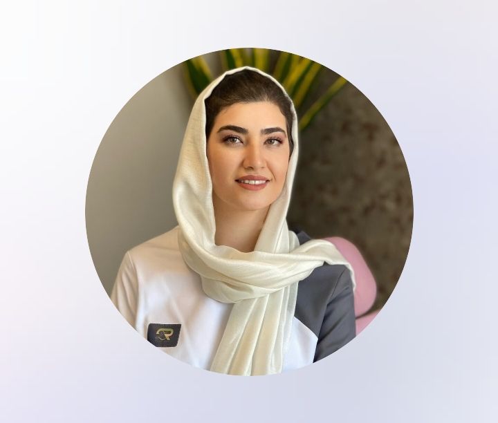 زهرا رحمانی