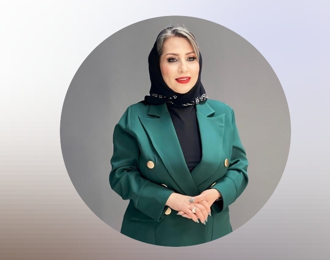 زهرا سلطان علیزاده