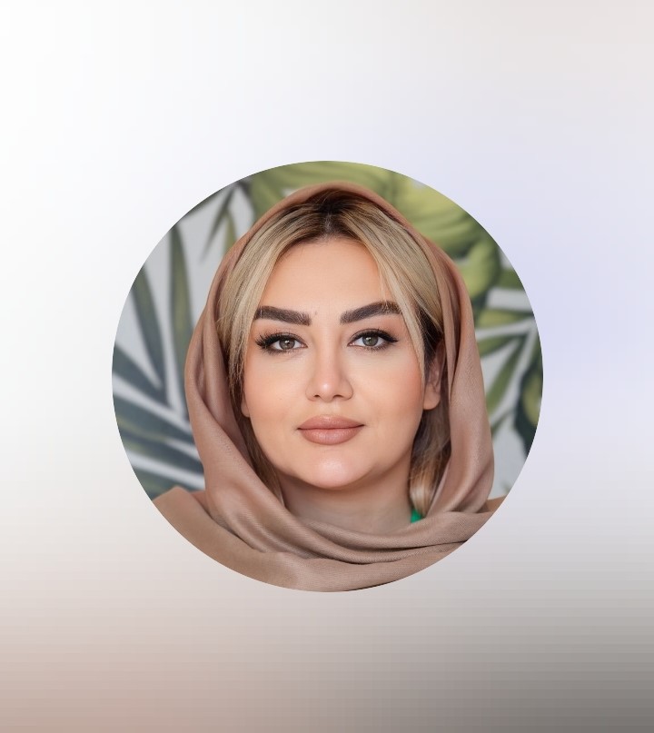 الناز درخشان